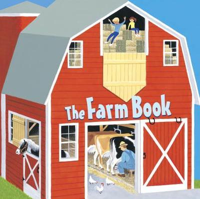 The Farm Book - 