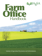 The Farm Office Handbook