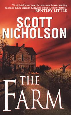 The Farm - Nicholson, Scott
