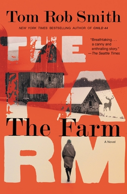 The Farm - Smith, Tom Rob