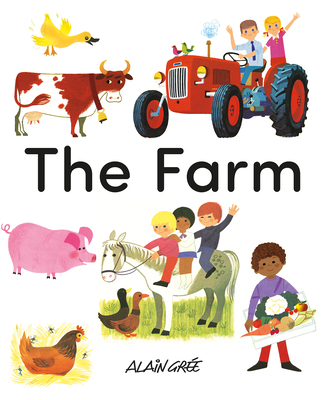 The Farm - Gr�e, Alain