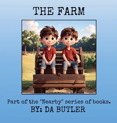 The Farm - Butler, Da