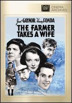 The Farmer Takes a Wife