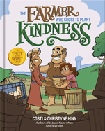 The Farmer Who Chose to Plant Kindness