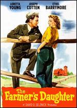 The Farmer's Daughter