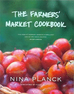 The farmers' market cookbook