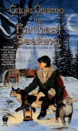 The Farthest Seeking: Ghatti's #2