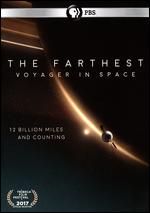 The Farthest - Emer Reynolds