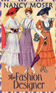 The Fashion Designer