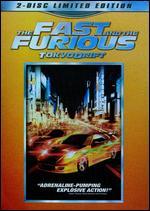 The Fast and the Furious: Tokyo Drift
