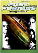The Fast and the Furious