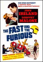 The Fast and the Furious