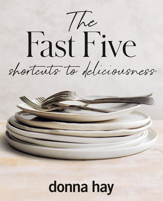 The Fast Five - Hay, Donna