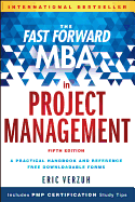 The Fast Forward MBA in Project Management