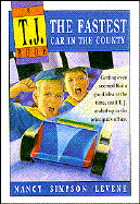 The Fastest Car in the County: T.J. Books