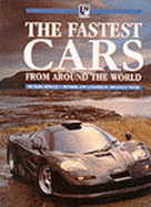 The Fastest Cars Around the World