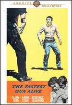 The Fastest Gun Alive - Russell Rouse