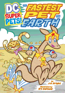 The Fastest Pet on Earth