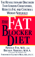 The Fat Blocker Diet