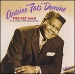 The Fat Man: 25 Classic Performances