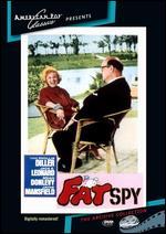 The Fat Spy - Joseph Cates
