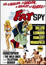 The Fat Spy
