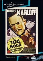 The Fatal Hour