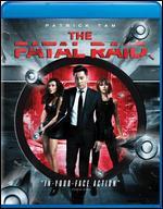 The Fatal Raid [Blu-ray]