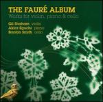 The Faur� Album