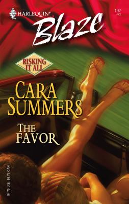 The Favor - Summers, Cara