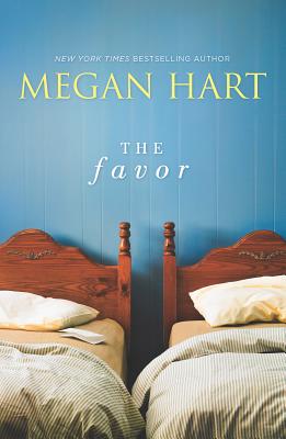 The Favor - Hart, Megan, MS, Rd