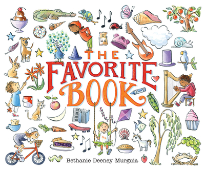The Favorite Book - 