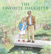 The Favorite Daughter