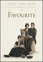 The Favourite