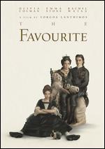 The Favourite - Yorgos Lanthimos