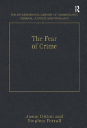 The Fear of Crime