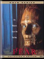 The Fear - Vincent Robert