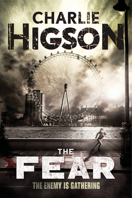 The Fear - Higson, Charlie