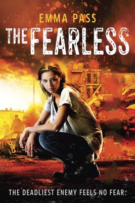 The Fearless - Pass, Emma