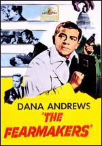 The Fearmakers - Jacques Tourneur