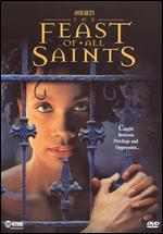The Feast of All Saints