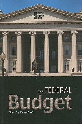 The Federal Budget - Hiber, Amanda (Editor)