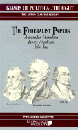 The Federalist Papers