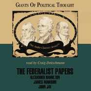 The Federalist Papers