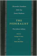 The Federalist: The Gideon Edition