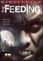The Feeding - Paul Moore