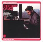 The Feeling of Jazz