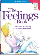 The Feelings Book