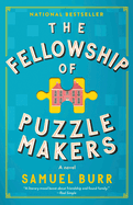 The Fellowship of Puzzlemakers