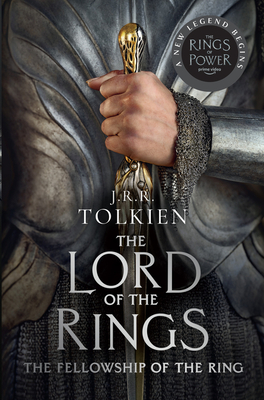 The Fellowship of the Ring - Tolkien, J. R. R.